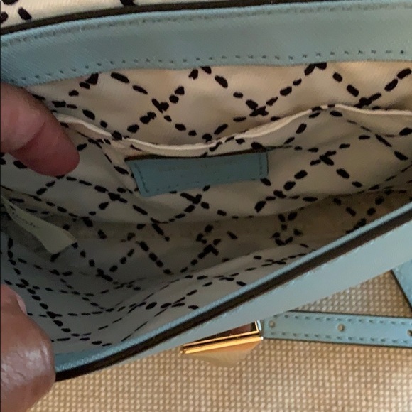 NWOT- kate spade Newbury Lane Sally Crossbody - Picture 6 of 6